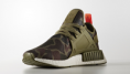 ADIDAS NMD XR1 DUCK CAMO